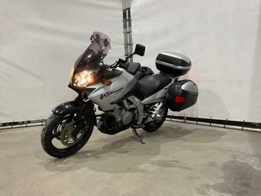 Suzuki - All-Road - DL 1000 V-Strom - Motorfiets