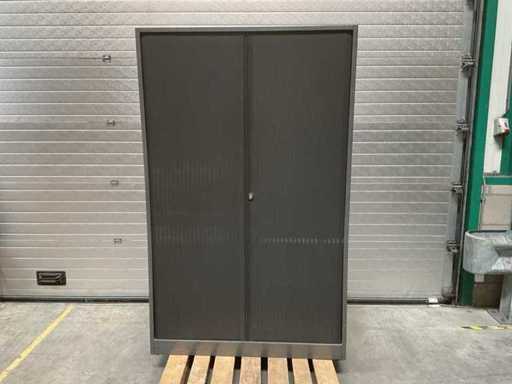 Armadio a porta a rulla Ahrend