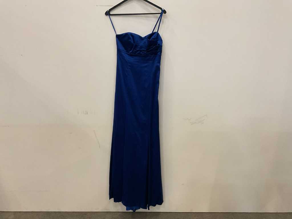 Calanthe Prom Dress (size 44)