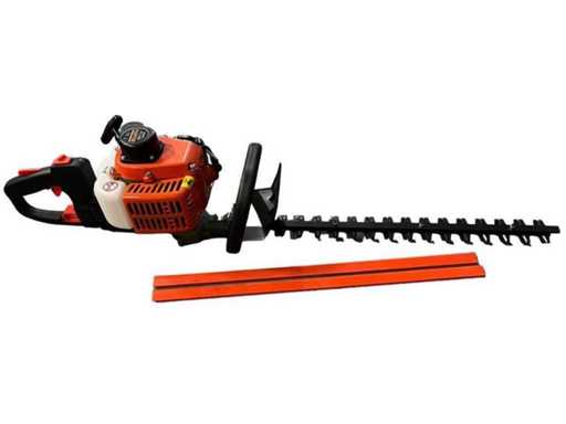 Heggenschaar Benzine Krachtige 25.4cc motor