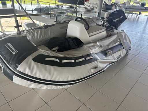 Nimarine - MX350 - barca RIB