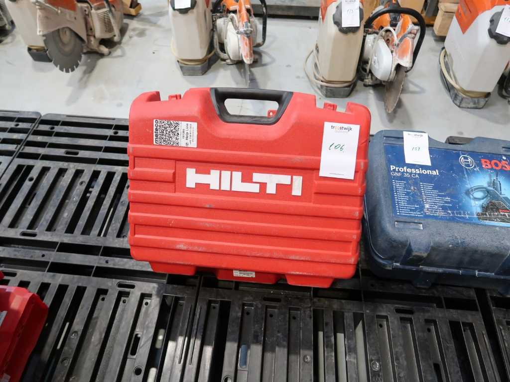 Hilti discount scw 22