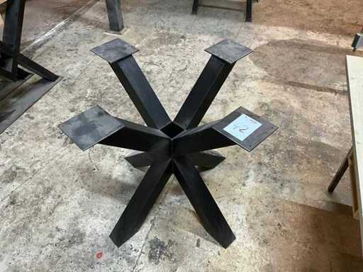 Gamba di ragno da tavola da pranzo