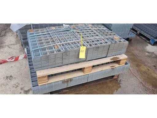 Various buidingmaterial