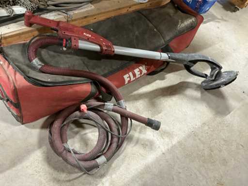 FLEX GE 5 R Giraffe Sander