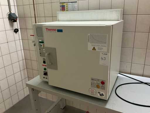2020 Thermo Scientific LUT 6050F Laboratory Oven
