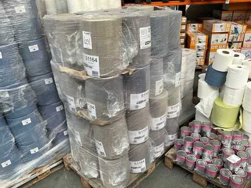 Rolini di carta Autokada per batch