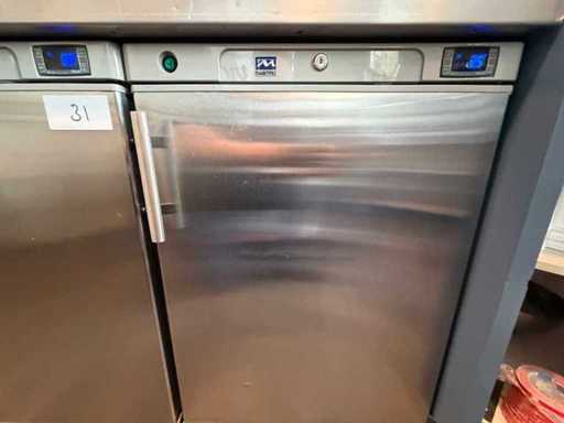 Mastro - BMA0050/ci - RVS Koeling