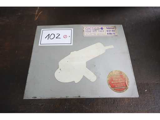 AEG  Flex mit Koffer und Zubehör