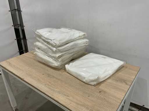 Mattress protector (7x)