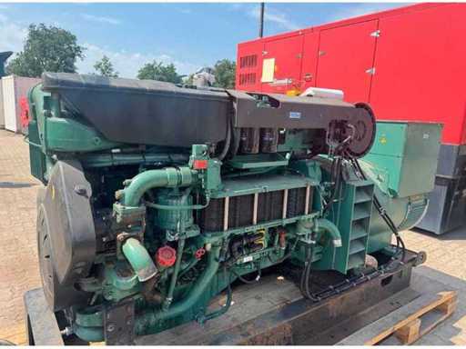 Volvo Penta - D13 - Generator 400 KVA - Scheepsgenerator