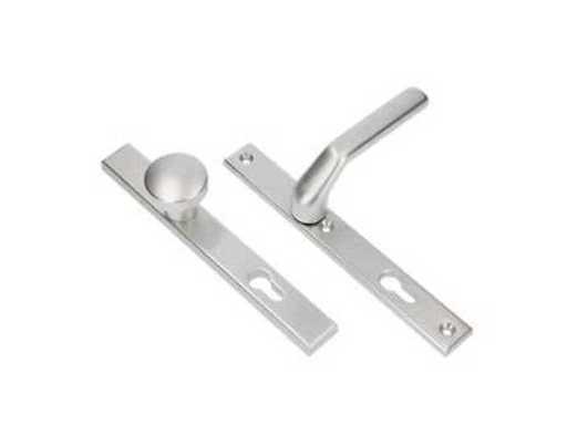 VHB Rotaveer - 251/32 Knob 169/50 - safety shield - Door hardware