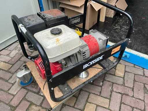 Ironside - 4000 HV - Generator de energie Honda GX270