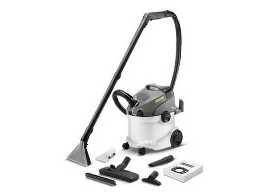 Aspirator cu pulverizare/extracție Kärcher SE6001