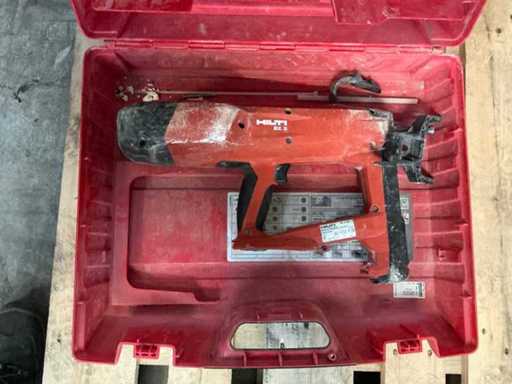 Hilti Bx3-ME Accu Schiethamer