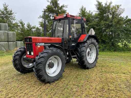 1986 Case International 956XL Allradantrieb Landwirtschaftstraktor