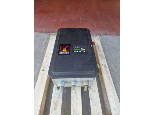 2004 BERGES ACP 6022-0 CSLV Variateur de fréquence