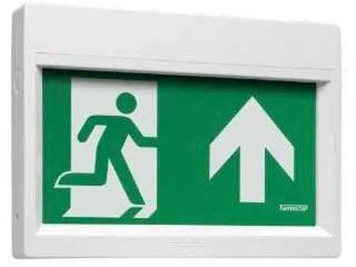 Famostar HAI! WP-230 - 391863 iluminat de urgență