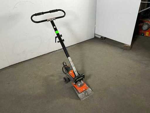 2017 Uzin Utz/Wolff Duro-Stripper Carpet Stripper