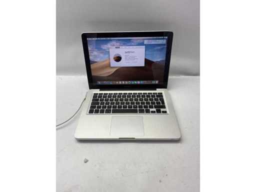Apple MacBook Pro