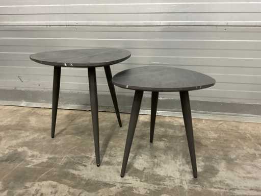 Salontafel Tuinset van 2