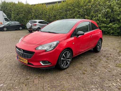 Opel Corsa 1.4-16V Berlin 2015