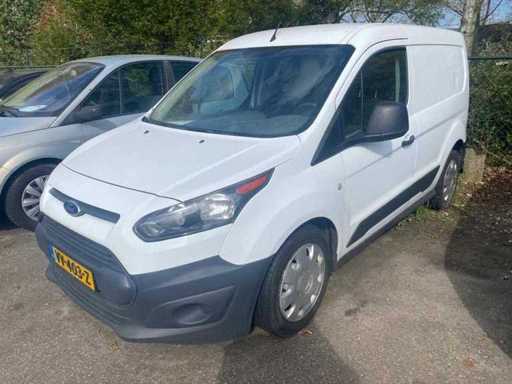 Ford - Transit Connect - 1,5 TDCI L1 Ambiente - VV-403-Z