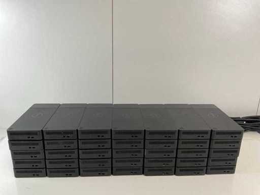 Dell (K20A001) WD19 Universal Docking Stations (35x)