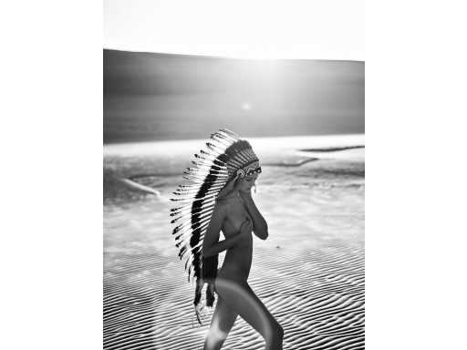 Lukas Dvorak - Indische herfst 2 (2021)