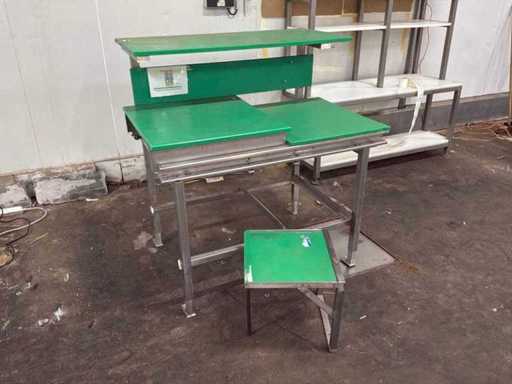 Snijtafel