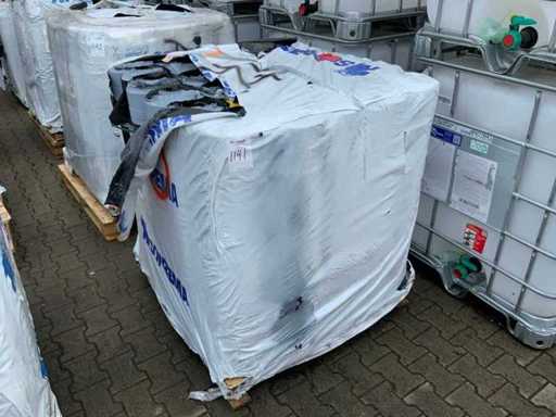 Pallet dakleer