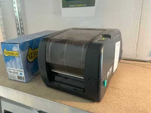 Altec TT027-50 Labelprinter