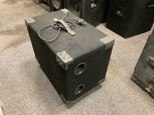 Enceinte Yamaha MS100DR Monitor