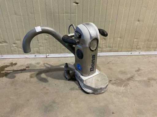 Ponceuse à Bord Bona