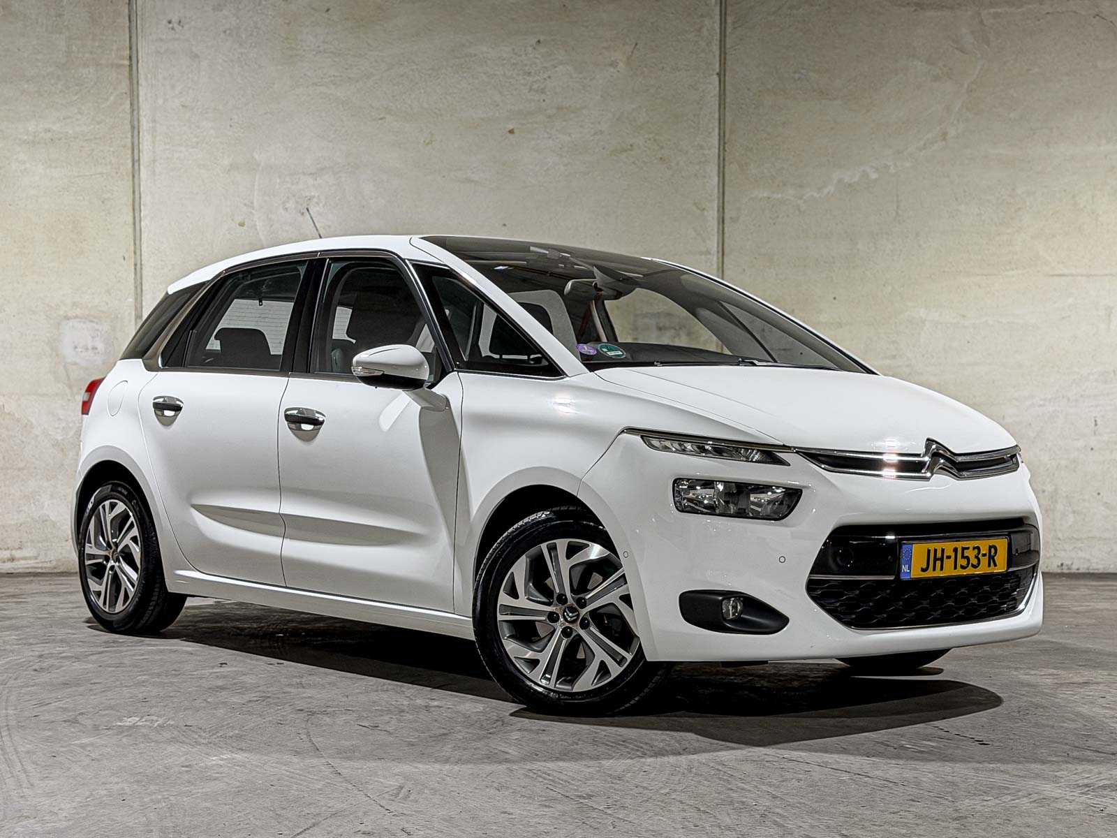 Citroen C4 Picasso 1.2 PureTech Selection 131pk 2015, JH-153-R