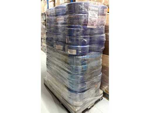 *NUOVI* Tubi per acqua fredda LILY Eco Native 10x16mm, Tubi, Tubo da giardino (900 m)