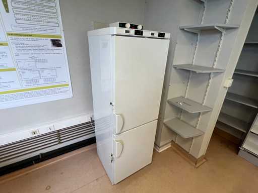 Liebherr - combinazione frigorifero-congelatore