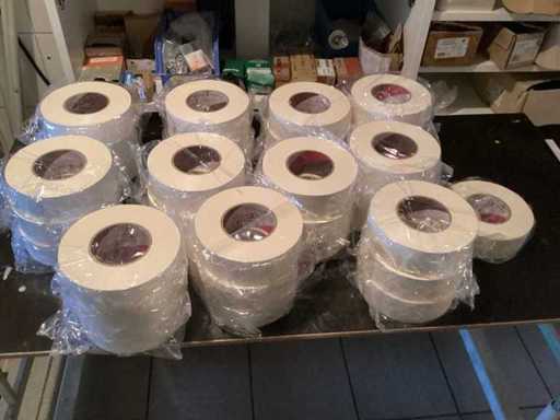 Gaffa, Gerband Fabric Tape (34), dans son emballage d’origine