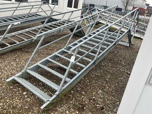 Scale di pianerottolo