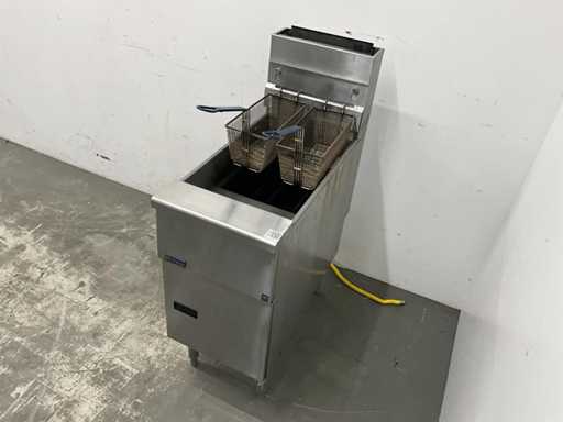 Pitco - SG14 - Deep fryer