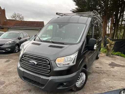 Ford Transit FCD FORD