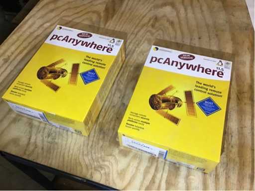 Remote Control solution