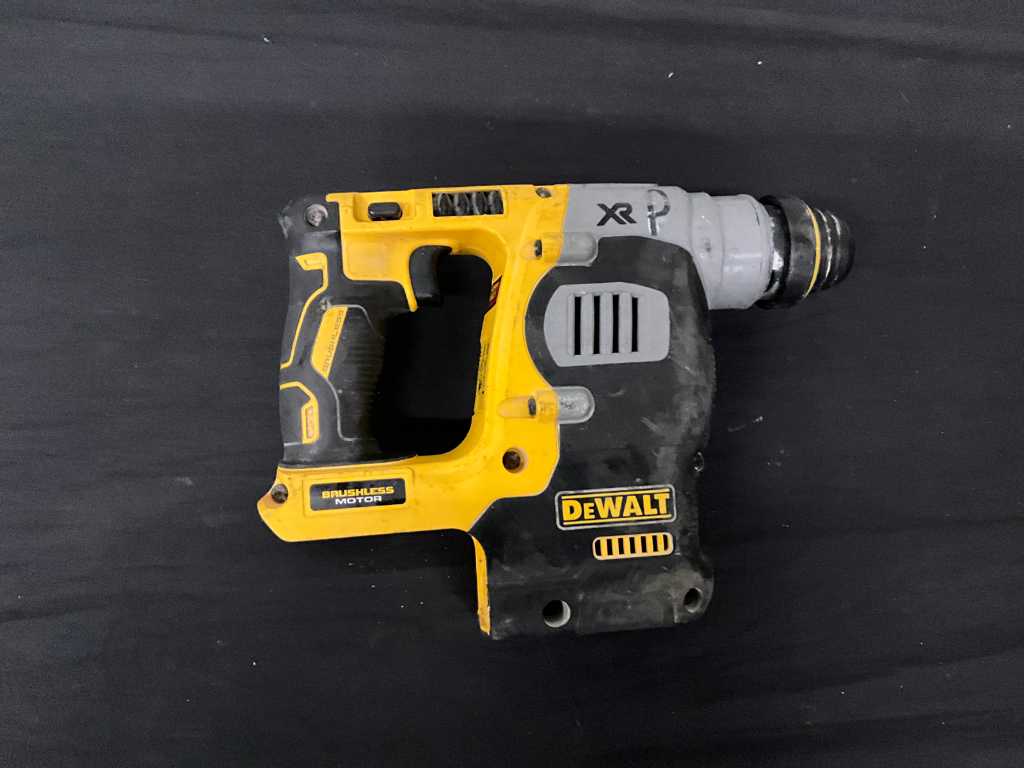 Dewalt discount xr dch273