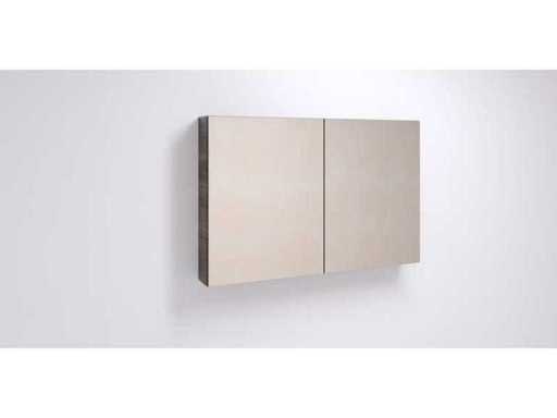 Différents placards miroirs de salle de bain (4x)