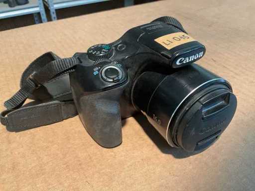 Canon Power Shot SX530 HS fotocamera digitale