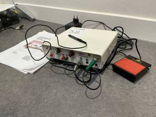 Dispozitiv Nibet Nova-Blend CE pentru Diatermie și Blend