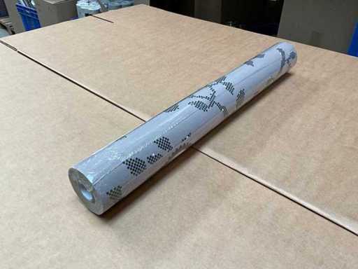 Royal dutch Vlies Behang (396x)