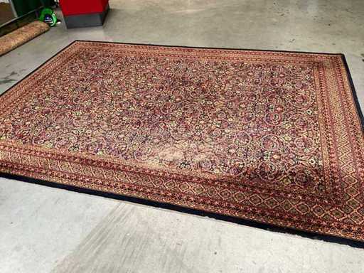 Diverse Tapijten (2x)