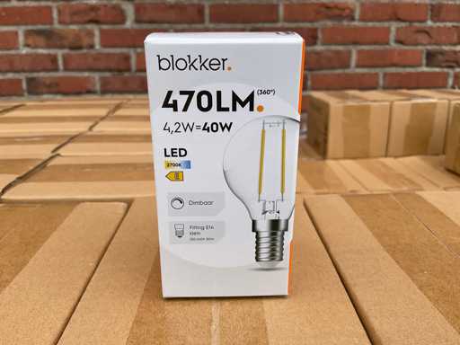 LED - Sorgente luminosa - Sorgenti luminose (901x)