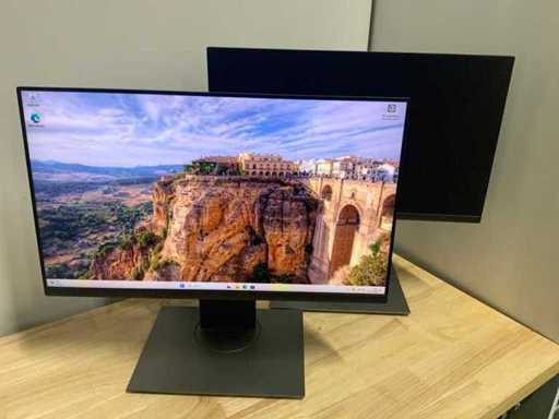 Dell Optiplex 3080 + 3090 Desktop Set (2x)